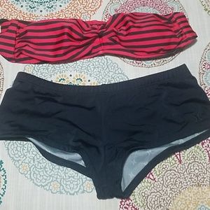 Hurley bikini boy short